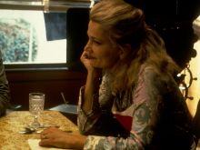 Lady Rowlands