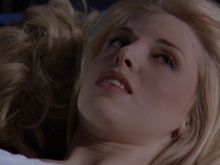 Lady Rowlands