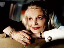 Lady Rowlands