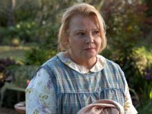 Lady Rowlands