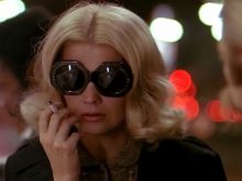 Lady Rowlands