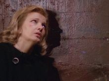 Lady Rowlands