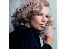 Lady Rowlands