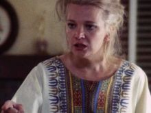 Lady Rowlands