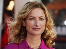 Lady Rowlands