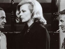 Lady Rowlands