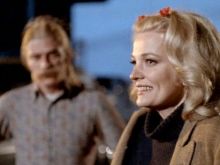 Lady Rowlands