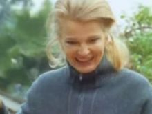 Lady Rowlands