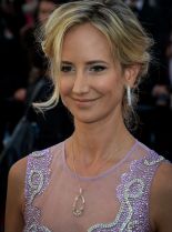 Lady Victoria Hervey