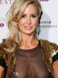 Lady Victoria Hervey