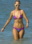 Lady Victoria Hervey