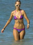 Lady Victoria Hervey