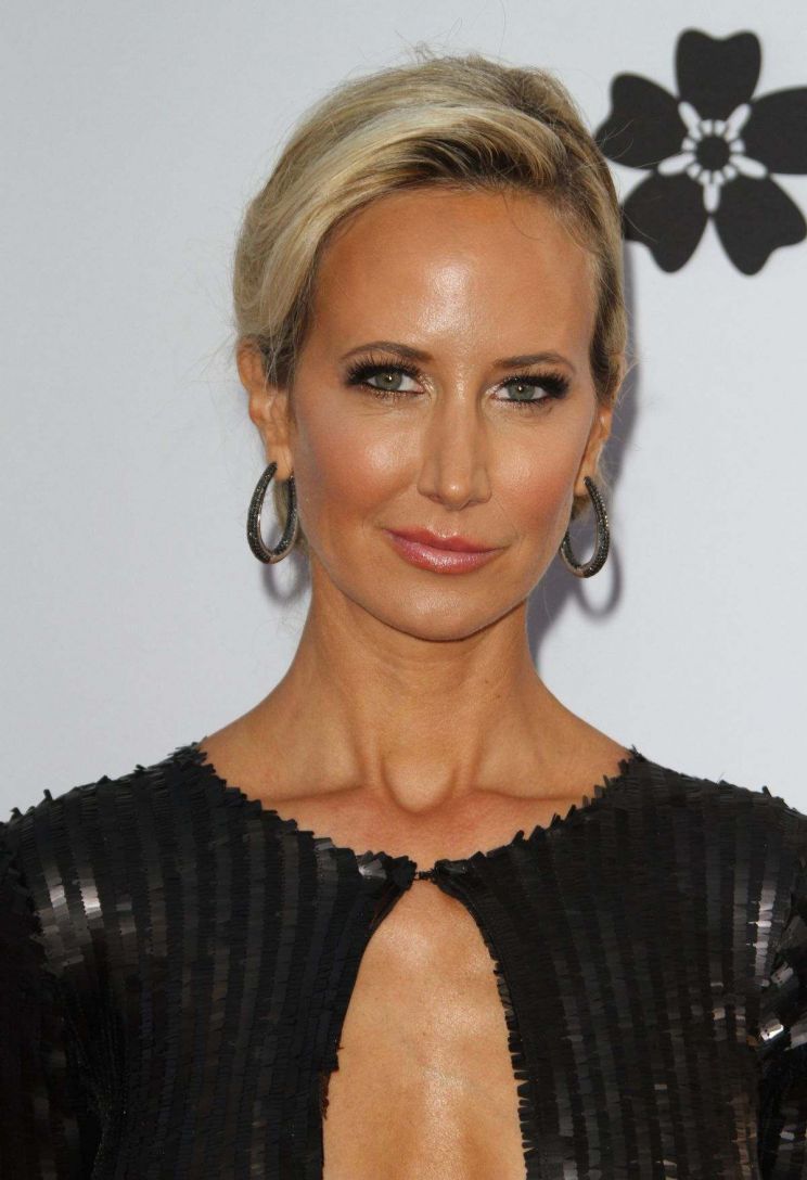 Lady Victoria Hervey