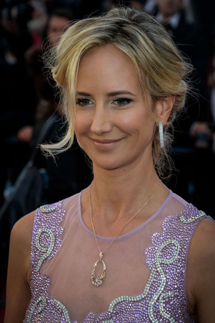 Lady Victoria Hervey