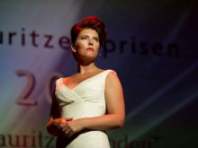 Lærke Winther Andersen