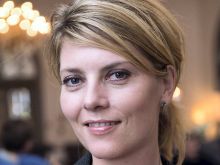 Lærke Winther Andersen