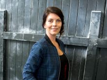 Lærke Winther Andersen