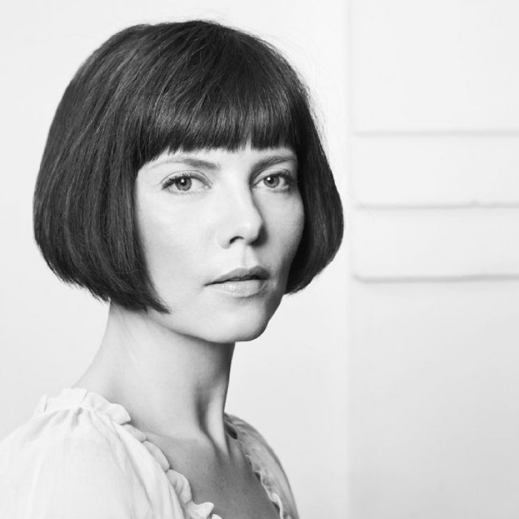 Lærke Winther Andersen