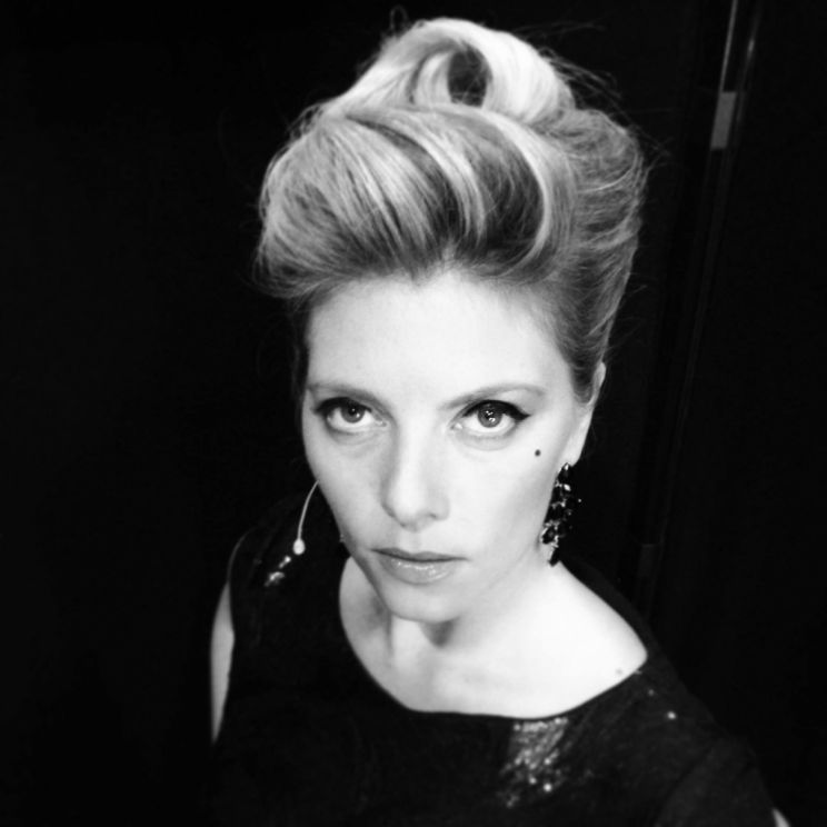 Lærke Winther Andersen