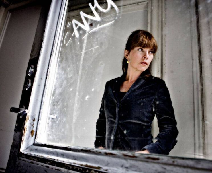 Lærke Winther Andersen