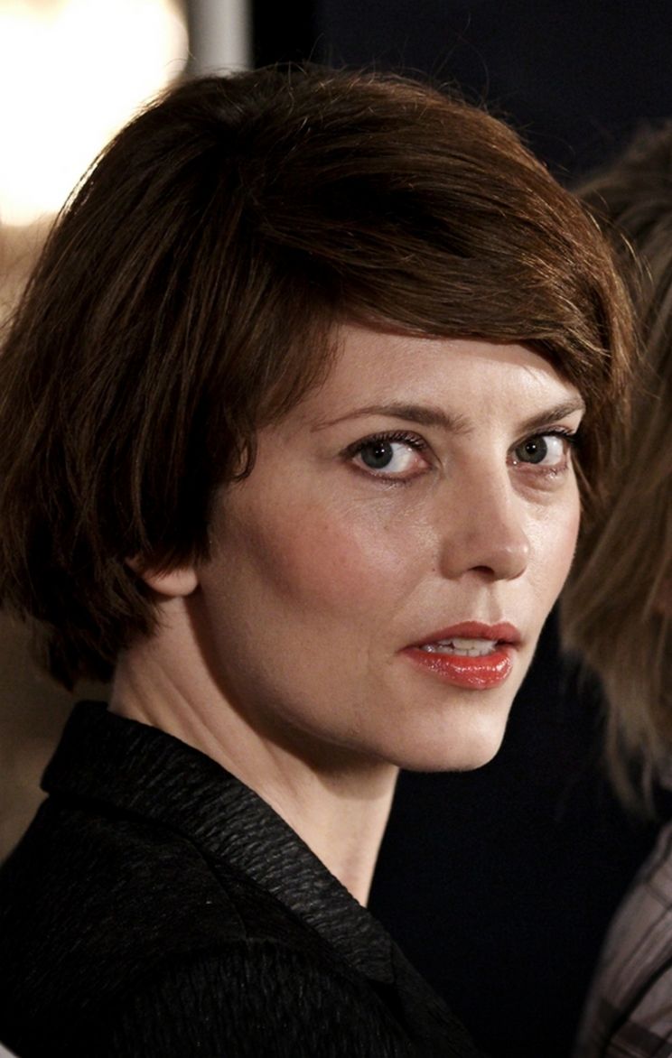 Lærke Winther Andersen