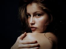 Laetitia Casta