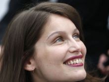 Laetitia Casta photo