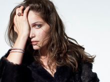 Laetitia Casta