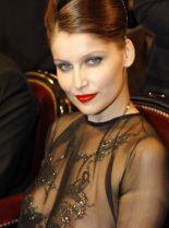 Laetitia Casta