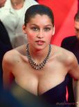 Laetitia Casta