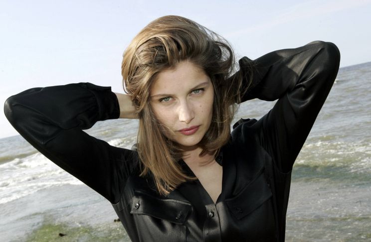 Laetitia Casta