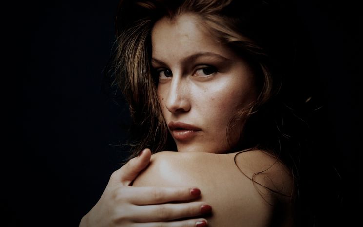 Laetitia Casta