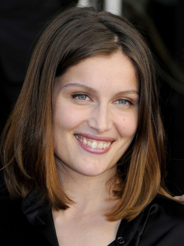 Laetitia Casta