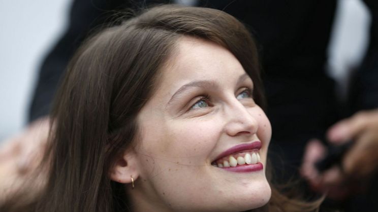 Laetitia Casta
