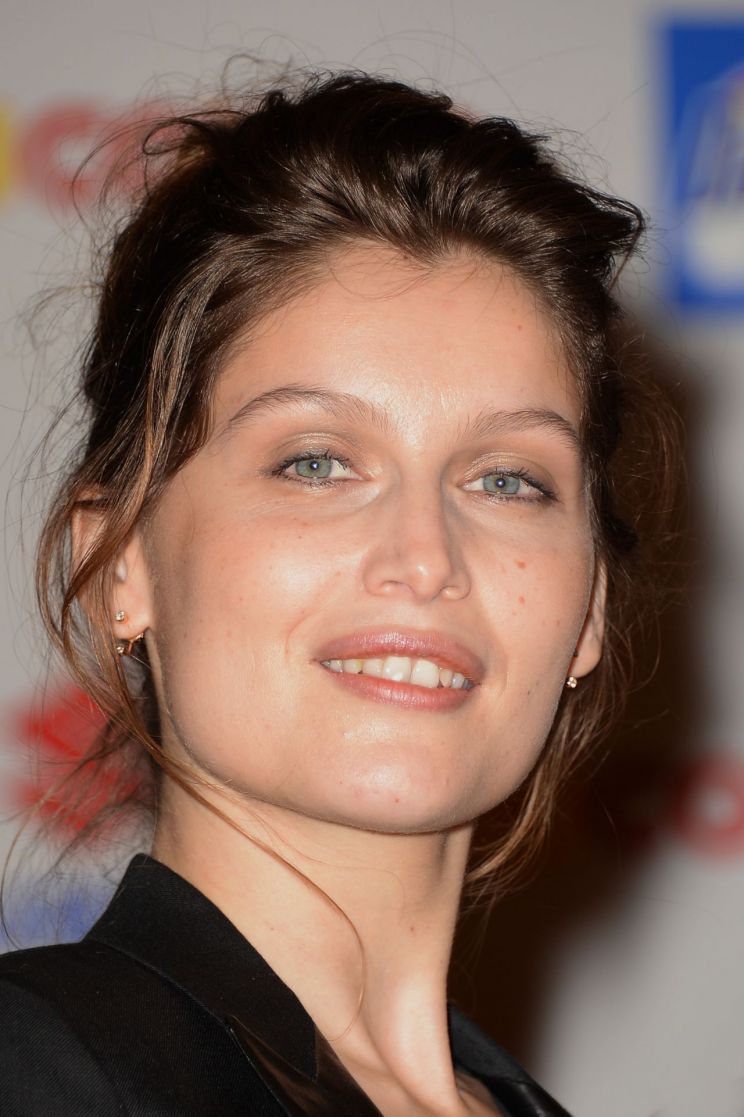 Laetitia Casta