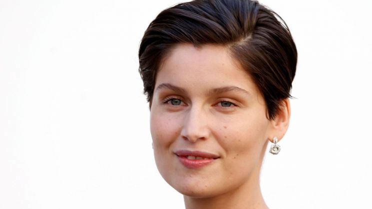 Laetitia Casta