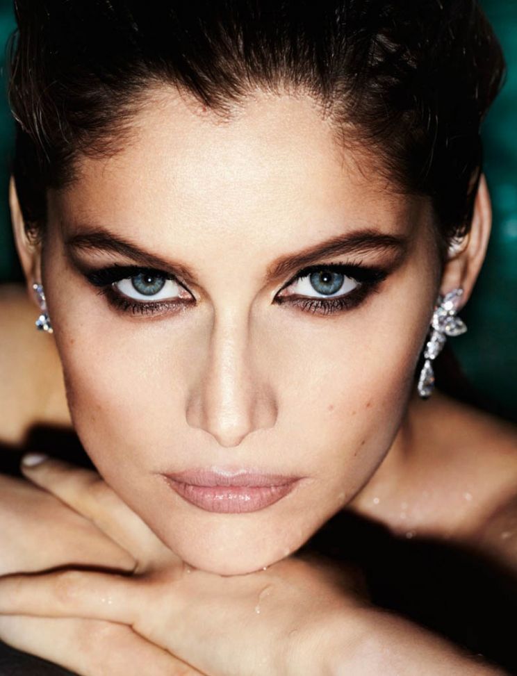 Laetitia Casta