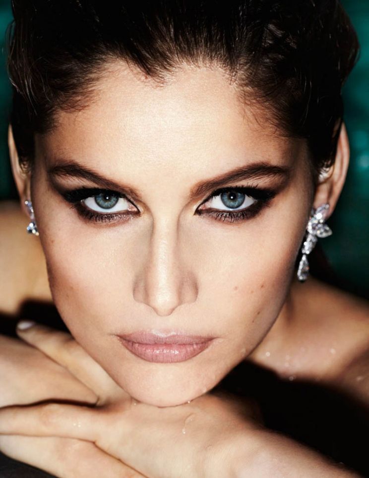 Laetitia Casta