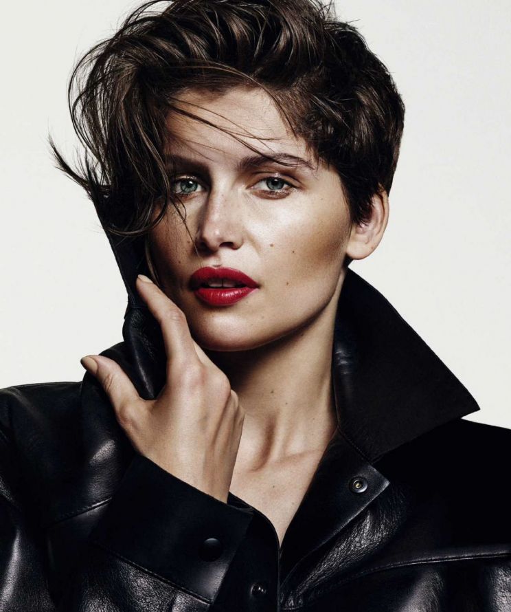 Laetitia Casta