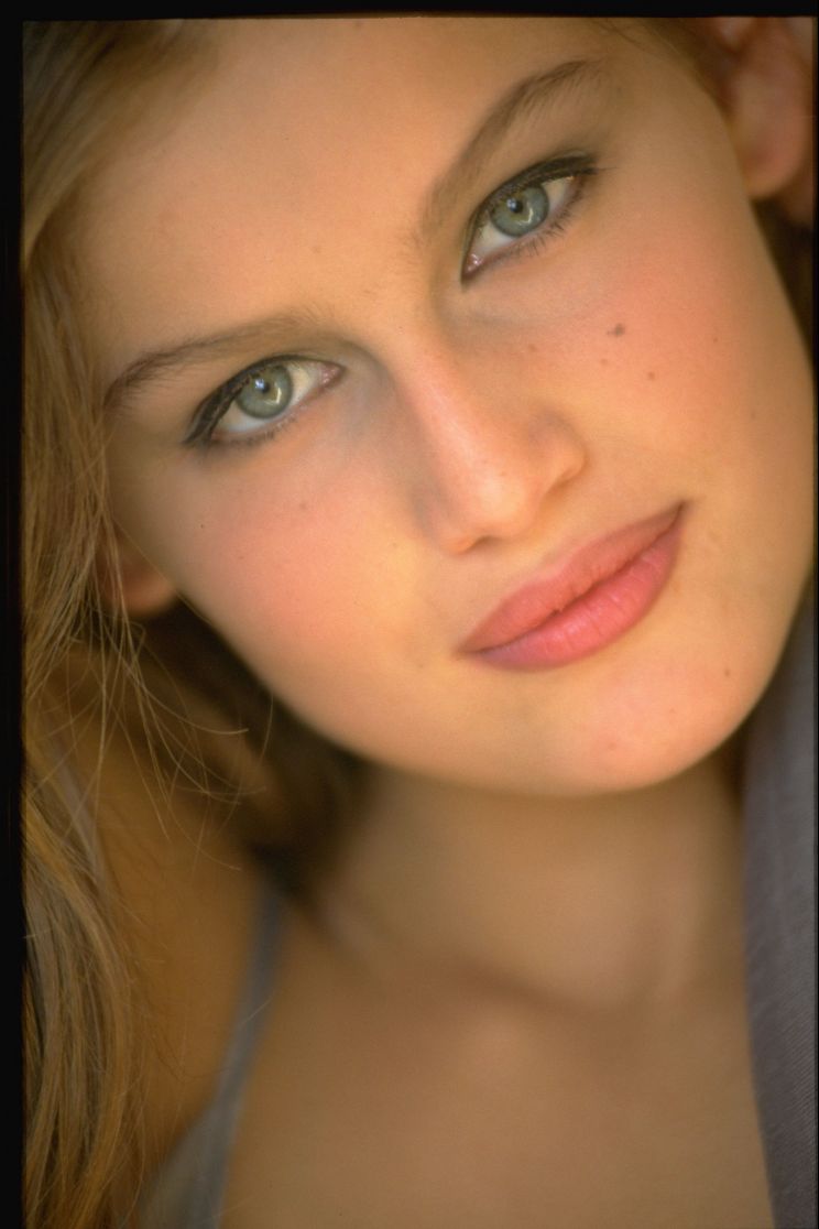Laetitia Casta