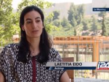 Laëtitia Eïdo