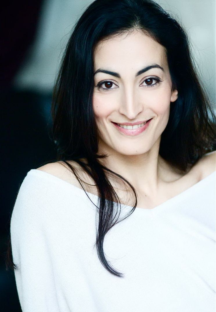 Laëtitia Eïdo