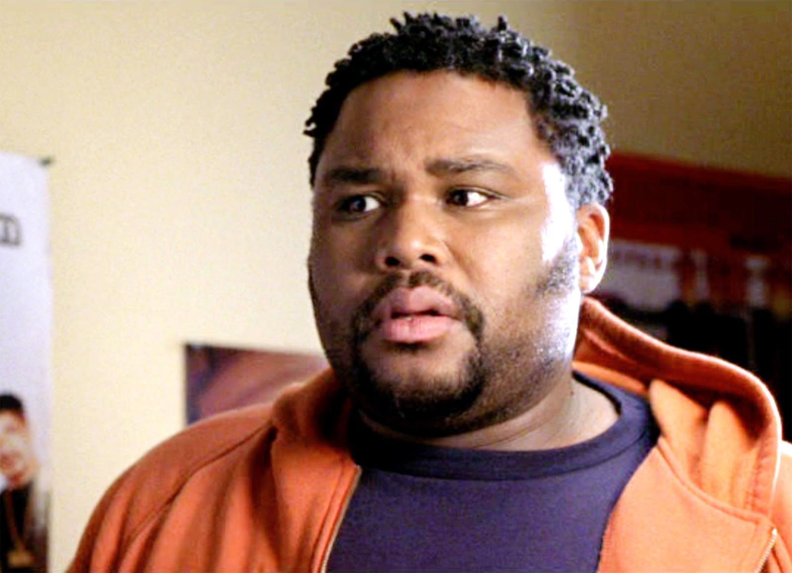 Pictures of Lahmard J. Tate