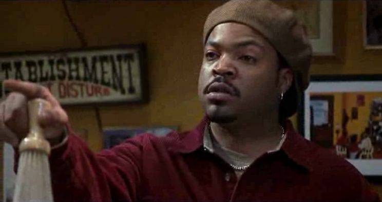 Lahmard J. Tate