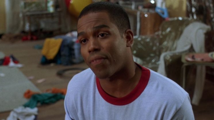 Lahmard J. Tate