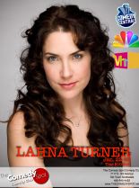 Lahna Turner
