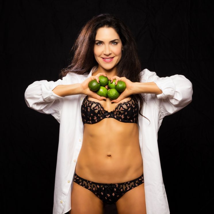 Lahna Turner