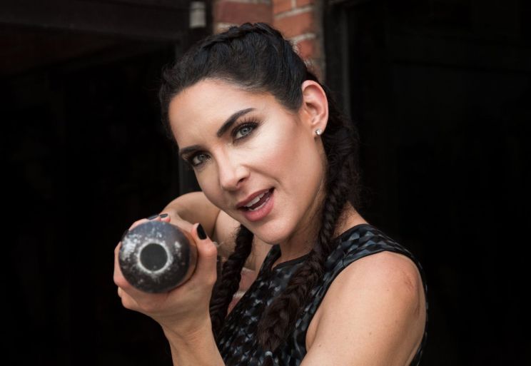 Lahna Turner