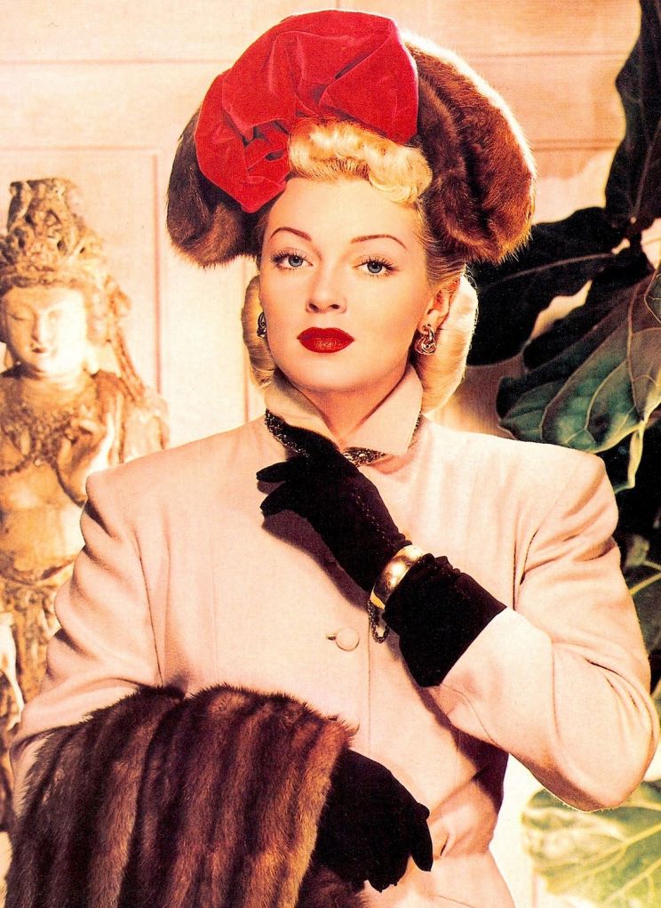 Lahna Turner