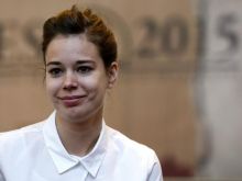 Laia Costa #263697 picture (Landscape Medium)